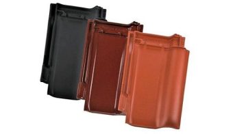 Braas Рубін 13V модель браас рубін 13в