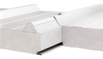 Paneltech PWS-D - покрівельна панель панельтех пвс