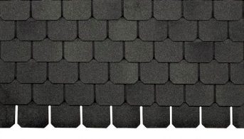 Owens Corning Armortab - овенс корнінг армортаб сірий