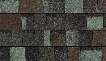 Owens Corning Duration - овенс корнінг дюрейшн шторм