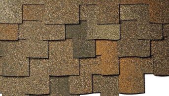 Owens Corning Woodcrest - овенс корнінг вудкрест клен