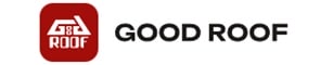 goodroof logo